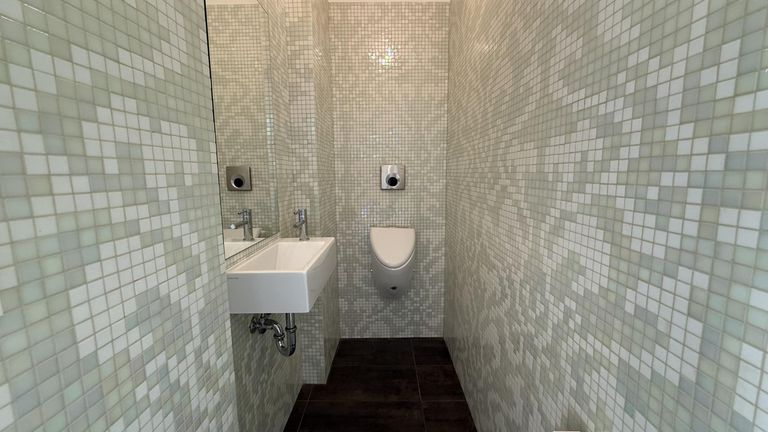 Pissoir