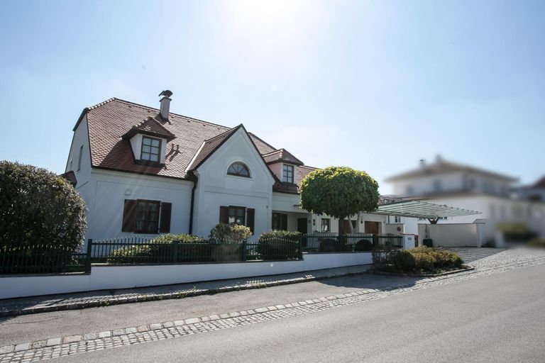 Herzlich Willkommen!