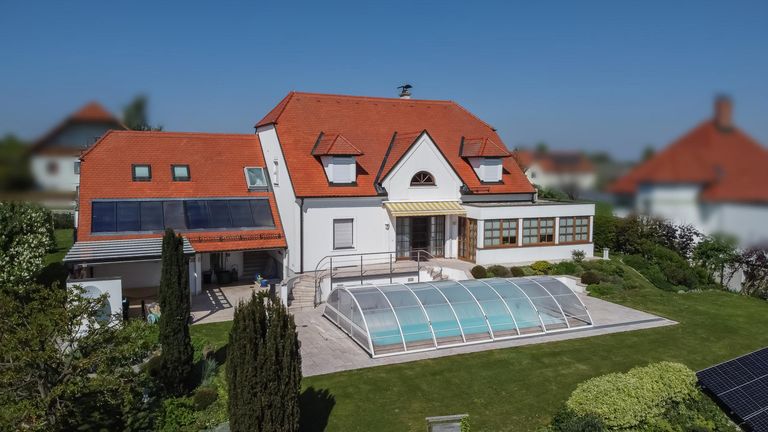 Einziehen & Wohlfühlen