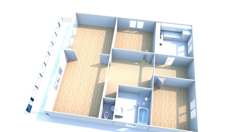 28. Einfamilienhaus 2111 Kleinrötz