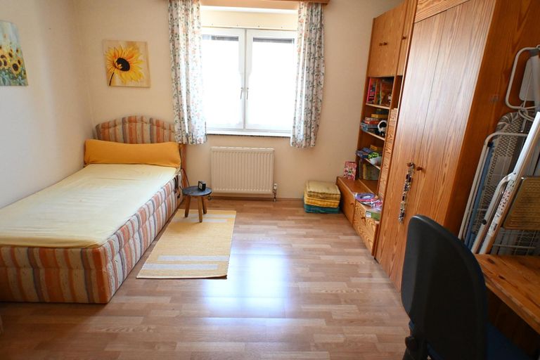 12. Einfamilienhaus 2111 Kleinrötz