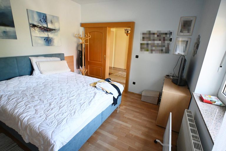 11. Einfamilienhaus 2111 Kleinrötz