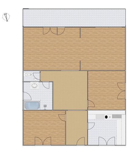 27. Einfamilienhaus 2111 Kleinrötz