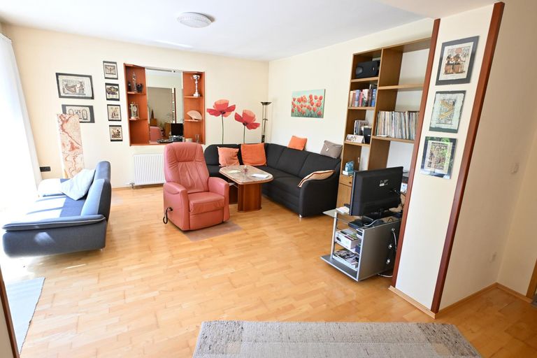 10. Einfamilienhaus 2111 Kleinrötz