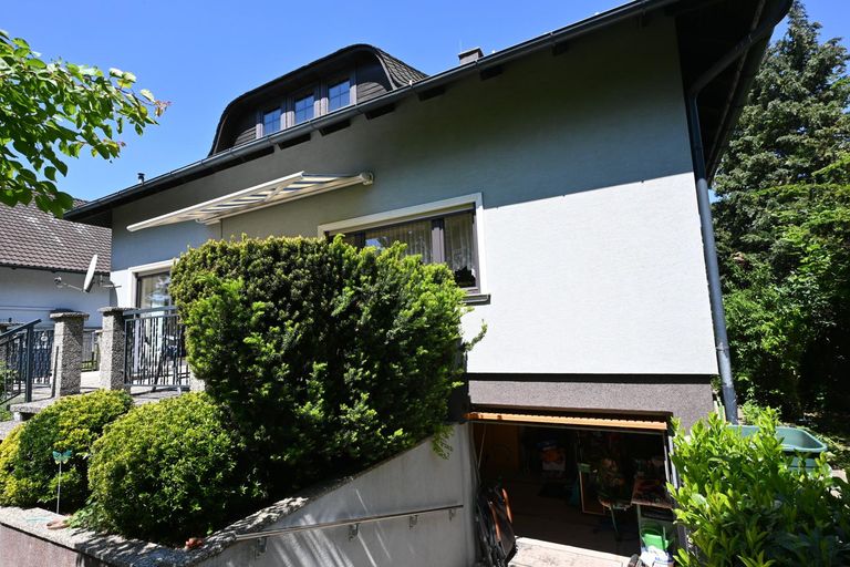 25. Einfamilienhaus 2111 Kleinrötz