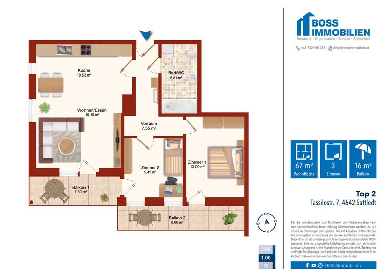 Grundriss Tassilostr 7_Top 2