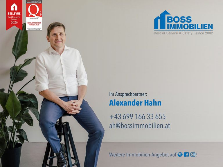 Alexander Hahn, 0699 166 33 655