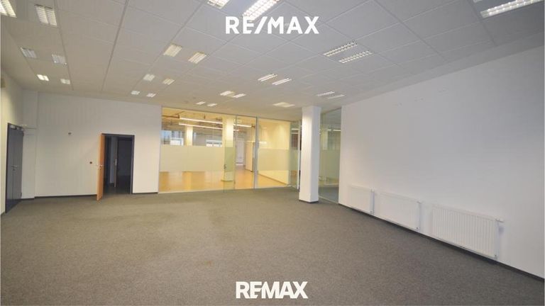 Gang im 1. Stockwerk