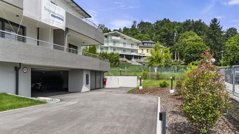 A_Zufahrt Aussenansicht