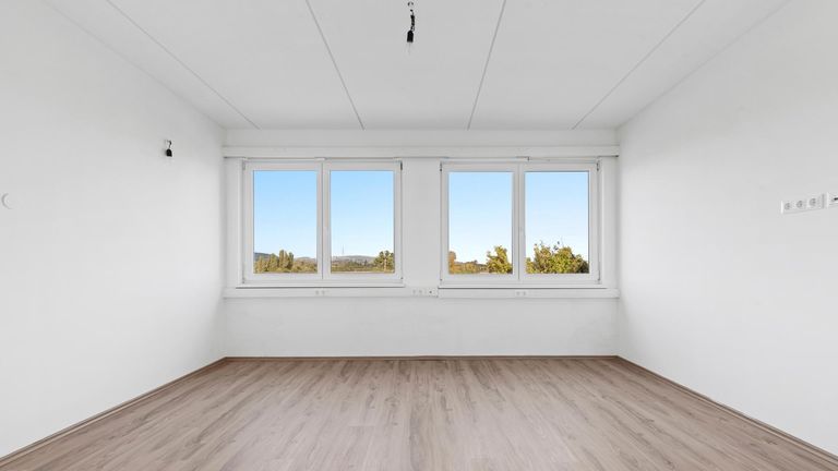 Büro/Wohnen