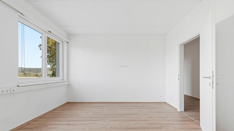 Büro/Wohnen
