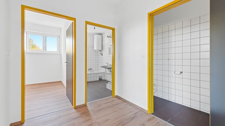 Büro/Wohnen