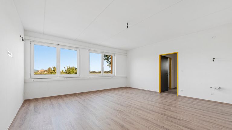 Büro/Wohnen