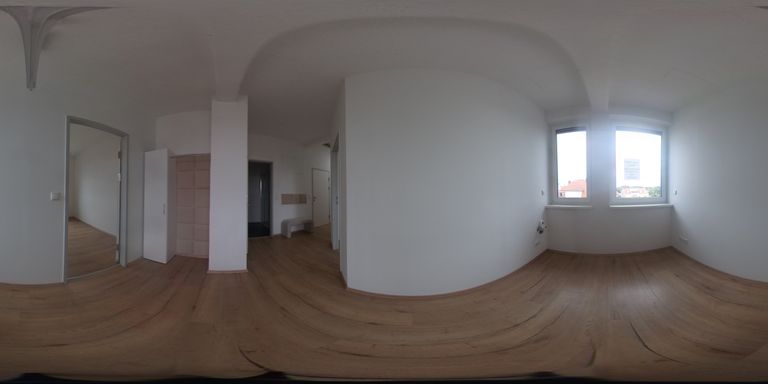 Vorraum. 360