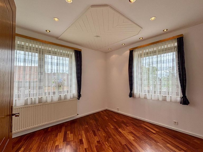 Büro oder Schlafimmer