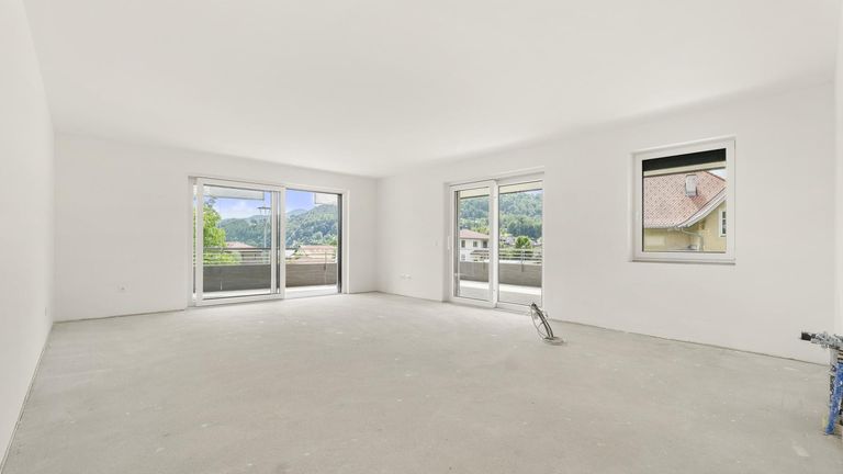 Wohnraum mit Seeblick Einliegerwohnung