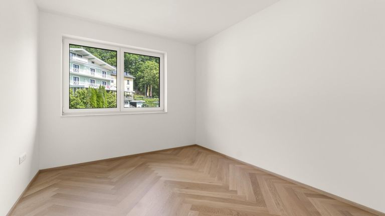 Schlafzimmer 2 Penthouse