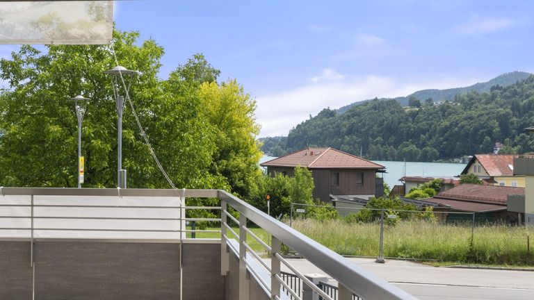 Seeblick Einliegerwohnung