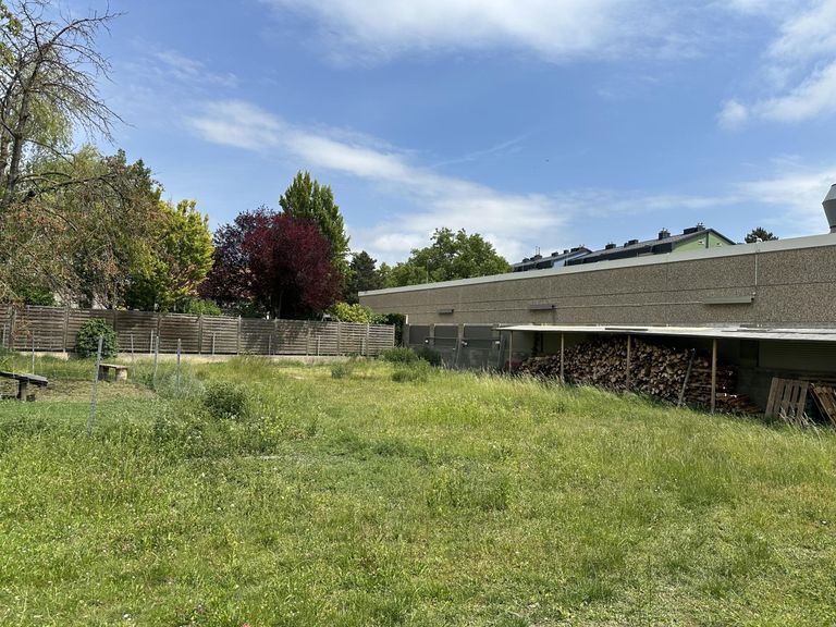 Grundstück Ansicht 3