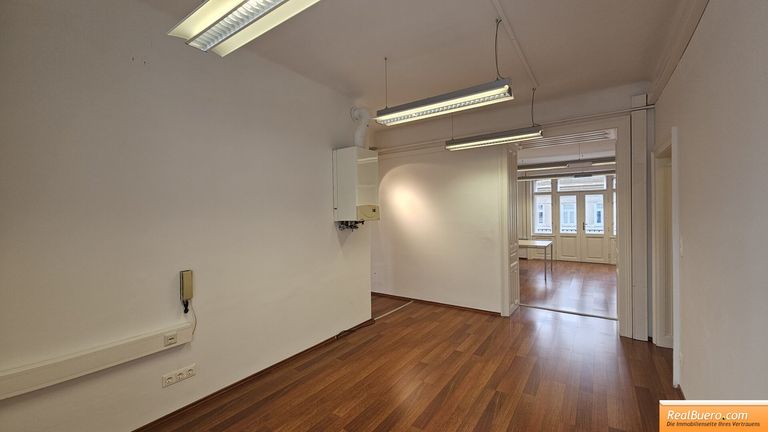 Eingangsbereich / Empfang