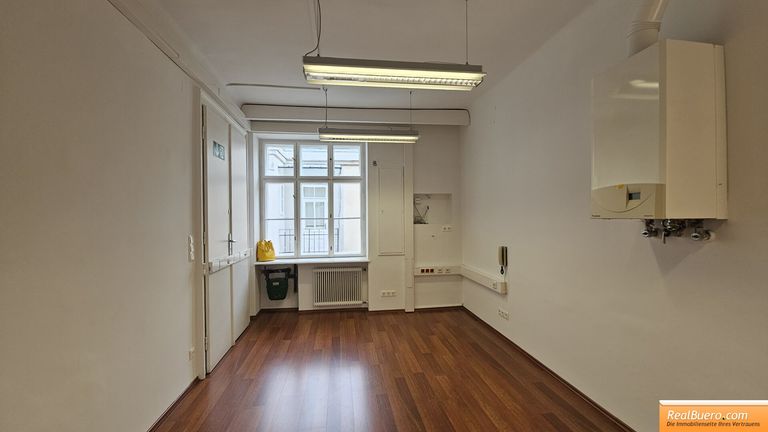 Eingangsbereich / Empfang