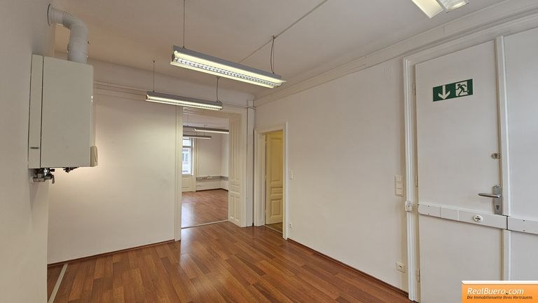 Eingangsbereich / Empfang