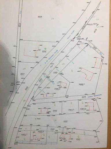 Plan Stegersbach