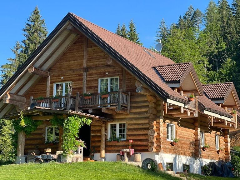 Haus