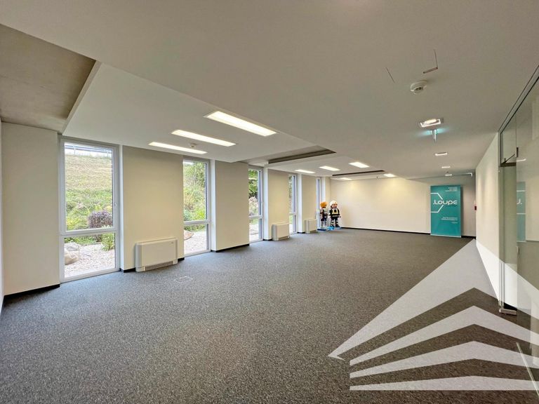 open Space - Seminarfläche