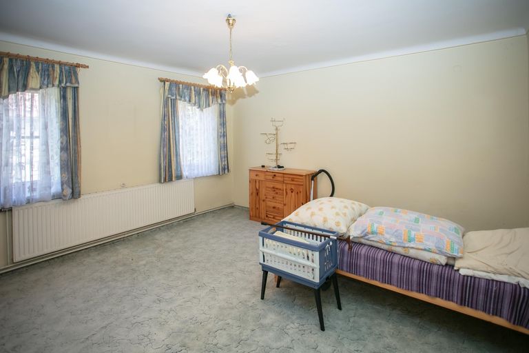 EG-Zimmer ca. 20 m²