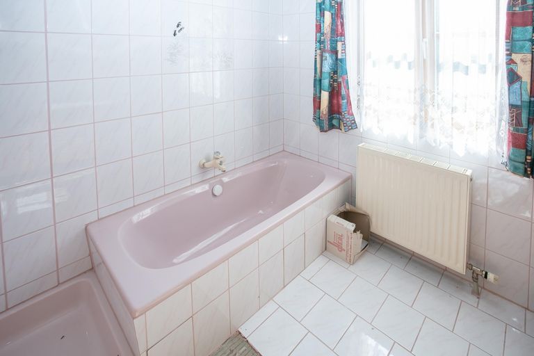 OG-Badewanne