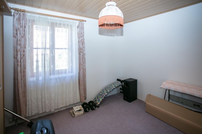 OG-Zimmer ca. 12 m²