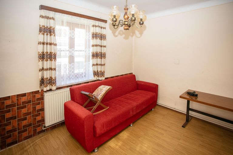 EG-Zimmer ca. 11 m²