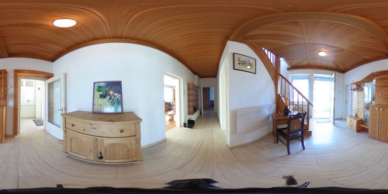 Wohnhaus in Mönchhof