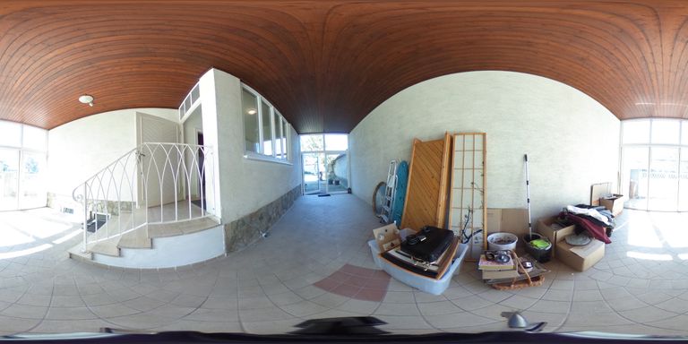 Wohnhaus in Mönchhof