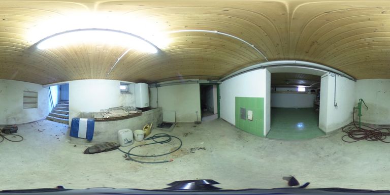 Wohnhaus in Mönchhof