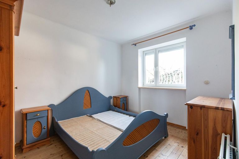 Wohnhaus Mönchhof Zimmer EG