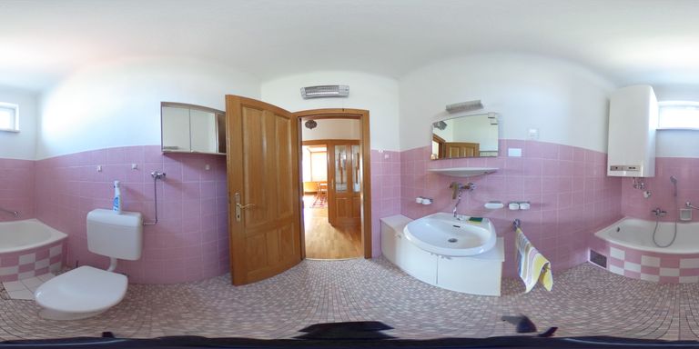 Wohnhaus in Mönchhof