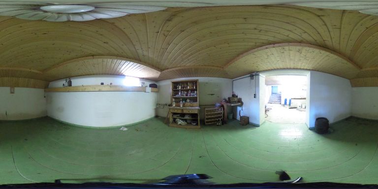 Wohnhaus in Mönchhof