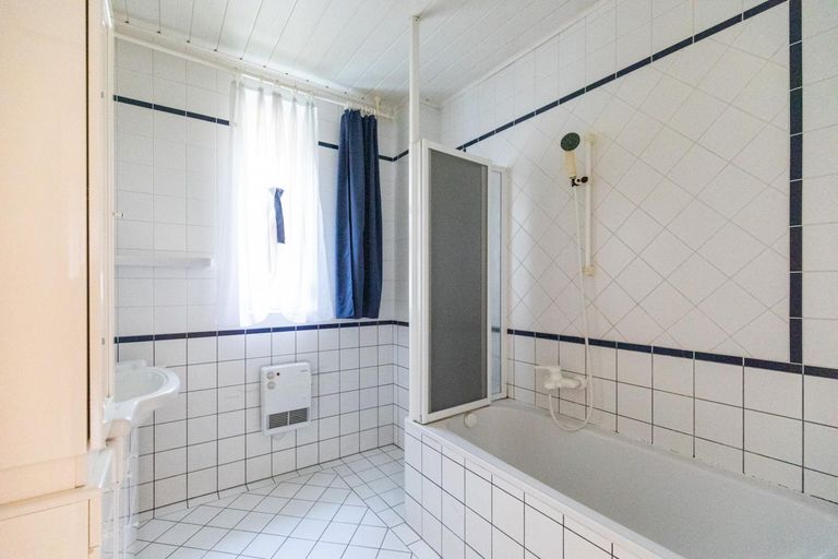 Wohnhaus Mönchhof Bad EG