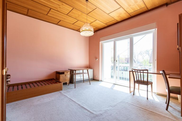 Wohnhaus Mönchhof Zimmer OG