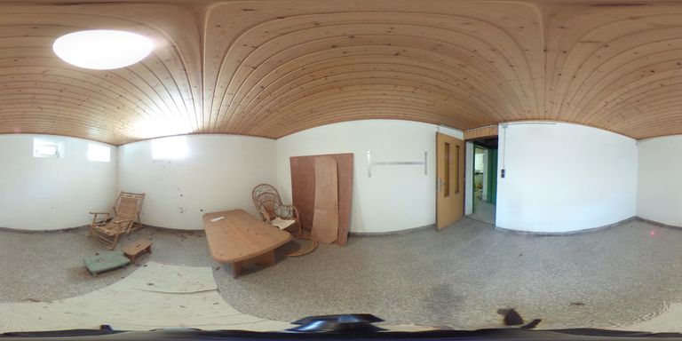 Wohnhaus in Mönchhof