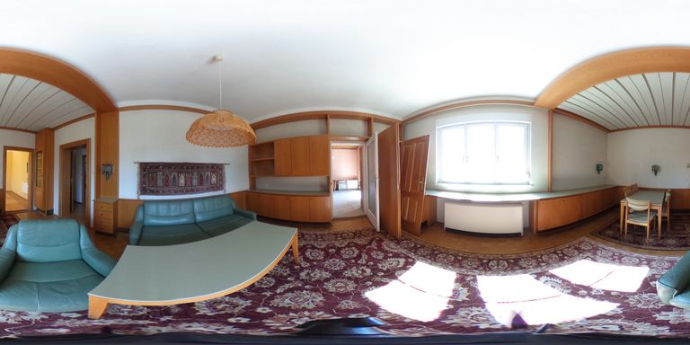 Wohnhaus in Mönchhof