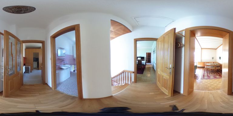 Wohnhaus in Mönchhof