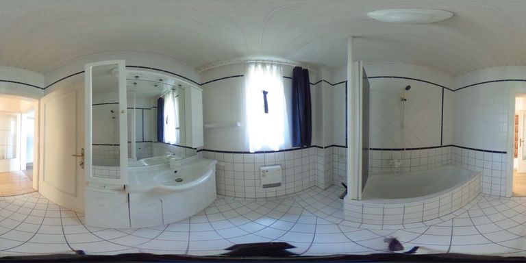 Wohnhaus in Mönchhof