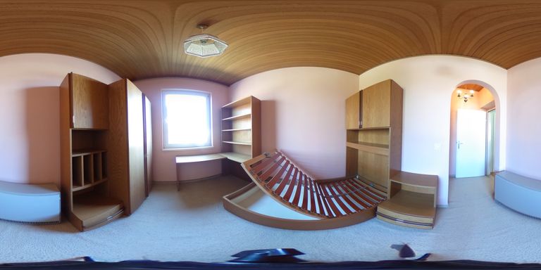 Wohnhaus in Mönchhof