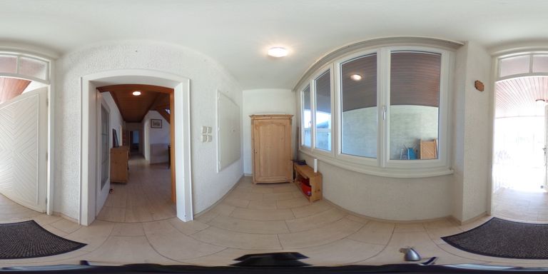 Wohnhaus in Mönchhof