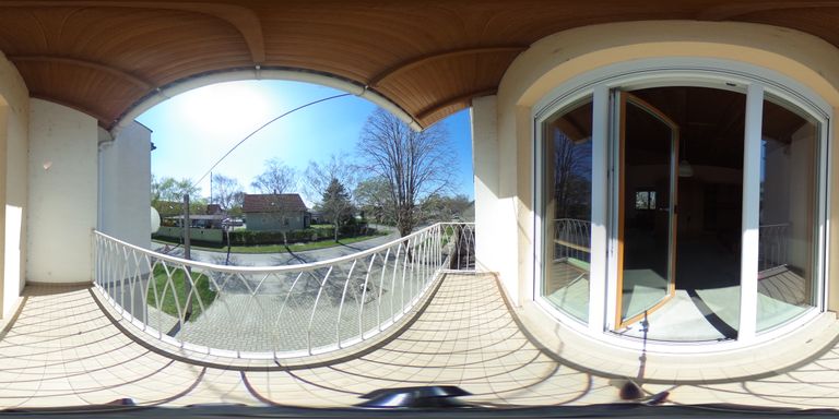 Wohnhaus in Mönchhof