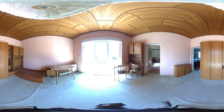 Wohnhaus in Mönchhof