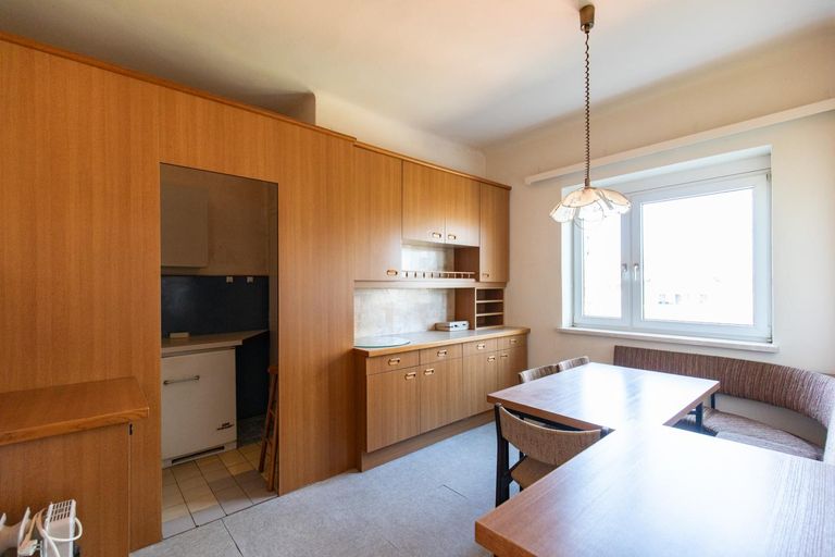 Wohnhaus Mönchhof Küche OG